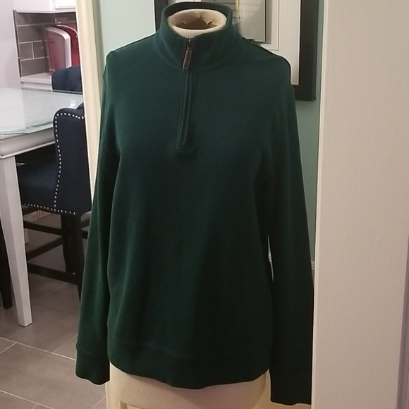 LANDS' END PULLOVER - Picture 3 of 7